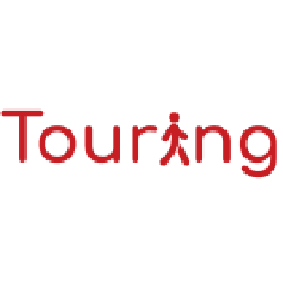 Touring logo
